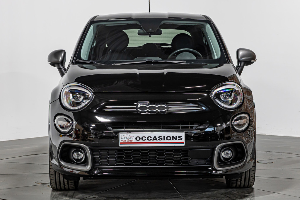 Fiat 500X 1.5 Hybrid Sport 52035474-46.jpg | Autobedrijf van Geel