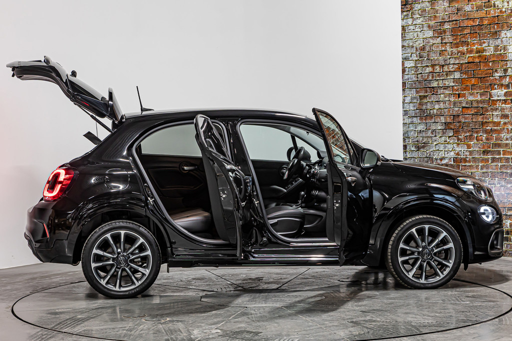 Fiat 500X 1.5 Hybrid Sport 52035474-5.jpg | Autobedrijf van Geel