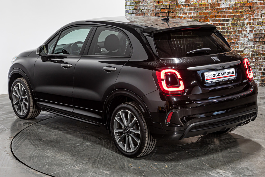 Fiat 500X 1.5 Hybrid Sport 52035474-56.jpg | Autobedrijf van Geel