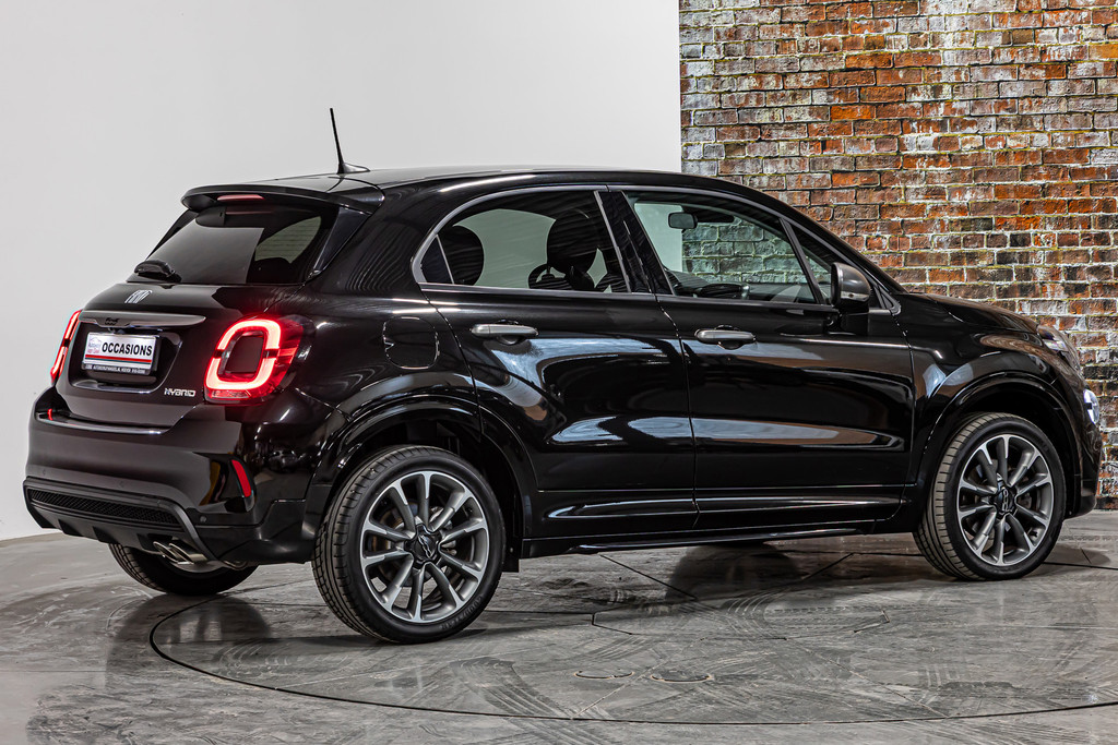 Fiat 500X 1.5 Hybrid Sport 52035474-7.jpg | Autobedrijf van Geel