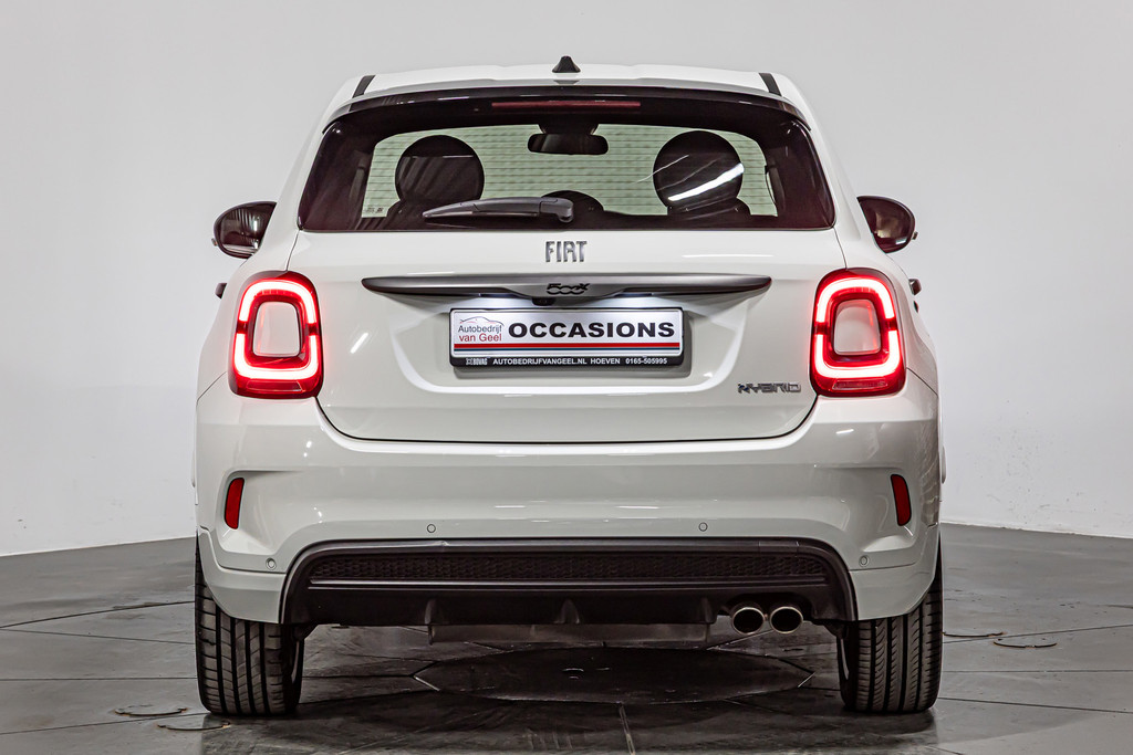 Fiat 500X 1.5 Hybrid Sport 52035612-12.jpg | Autobedrijf van Geel