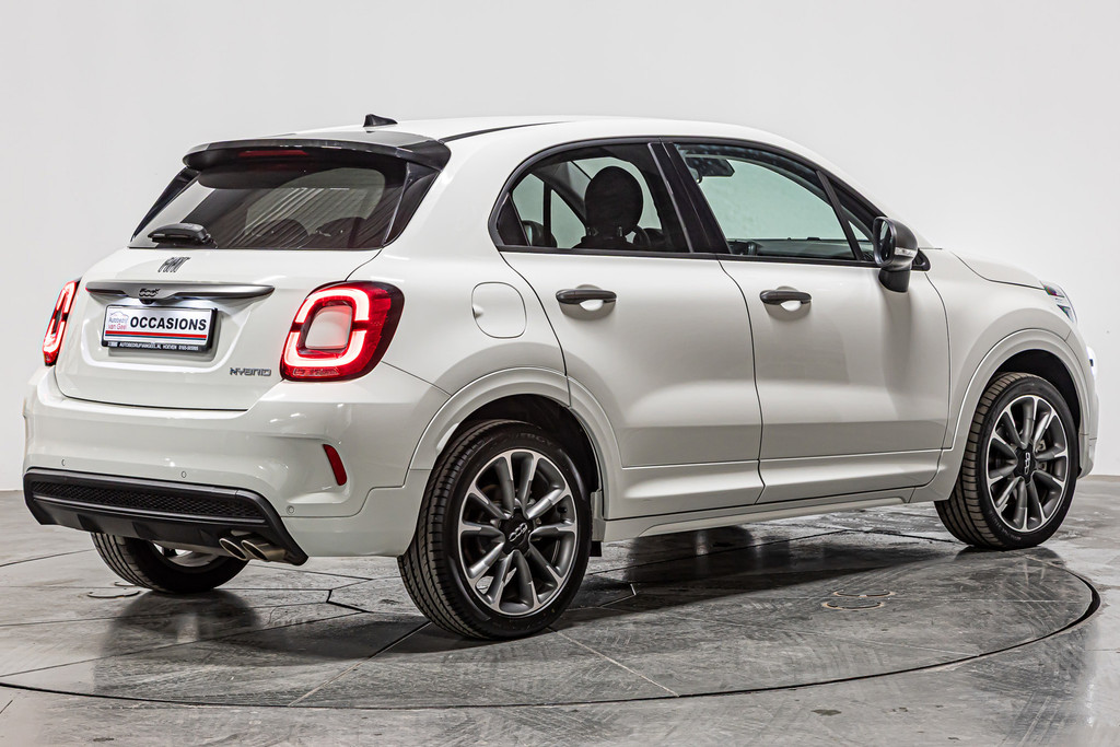 Fiat 500X 1.5 Hybrid Sport 52035612-13.jpg | Autobedrijf van Geel
