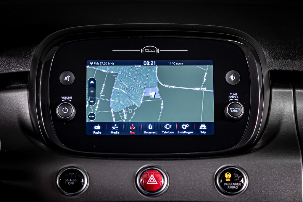 Fiat 500X 1.5 Hybrid Sport 52035612-27.jpg | Autobedrijf van Geel