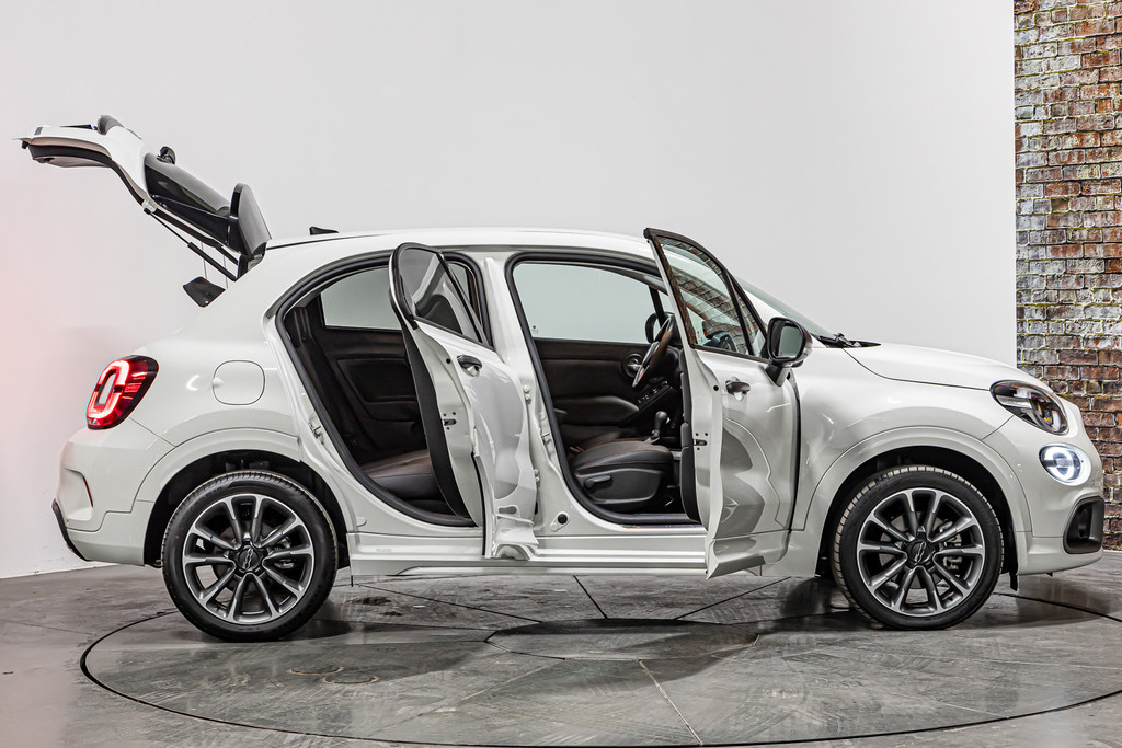 Fiat 500X 1.5 Hybrid Sport 52035612-7.jpg | Autobedrijf van Geel