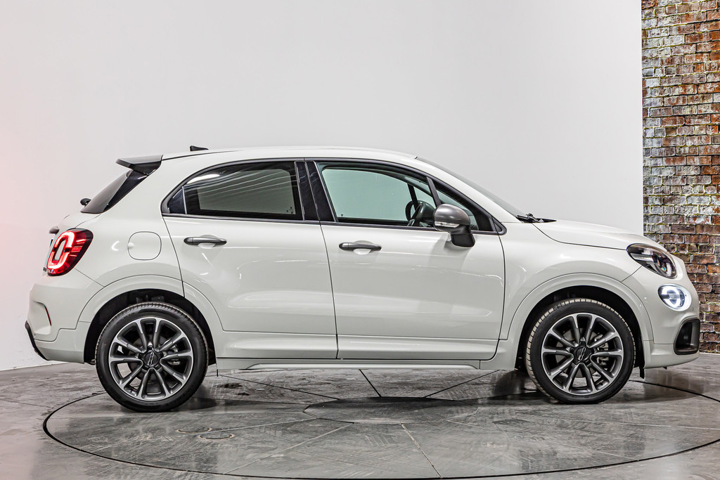 Fiat 500X 1.5 Hybrid Sport 52035612-8.jpg | Autobedrijf van Geel