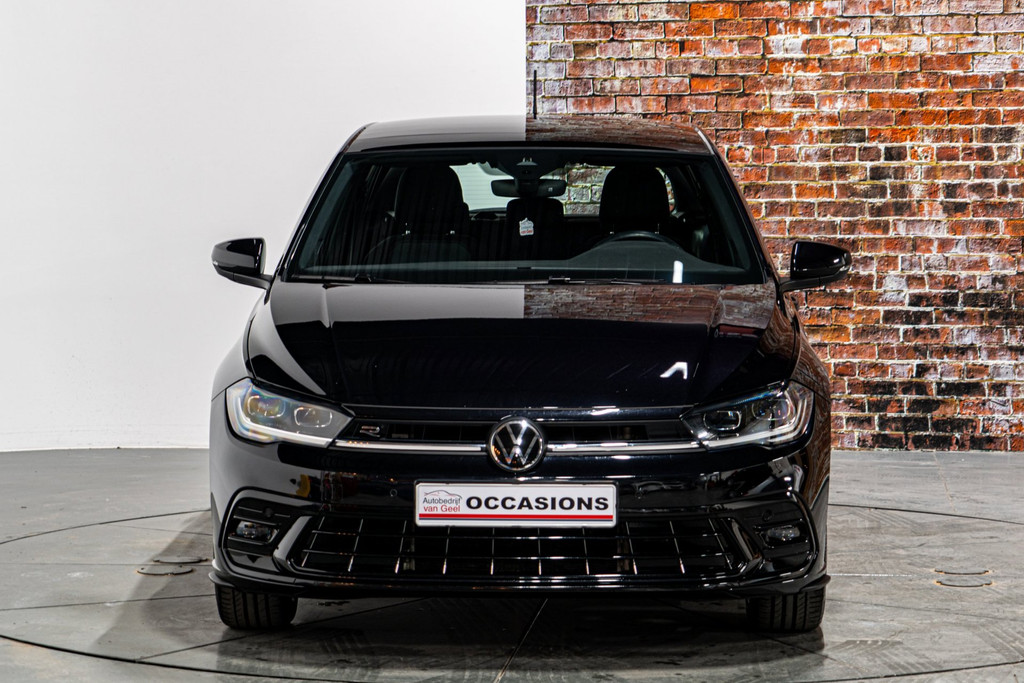 Volkswagen Polo 1.0 TSI R-Line | Panoramadak | Adaptive Cruise Control | Matrix/IQ Light | Apple Carplay 52036845-1.jpg | Autobedrijf van Geel