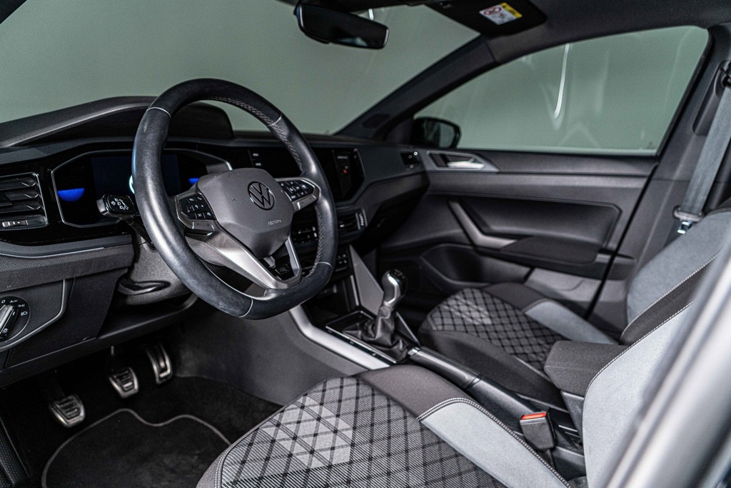 Volkswagen Polo 1.0 TSI R-Line | Panoramadak | Adaptive Cruise Control | Matrix/IQ Light | Apple Carplay 52036845-15.jpg | Autobedrijf van Geel