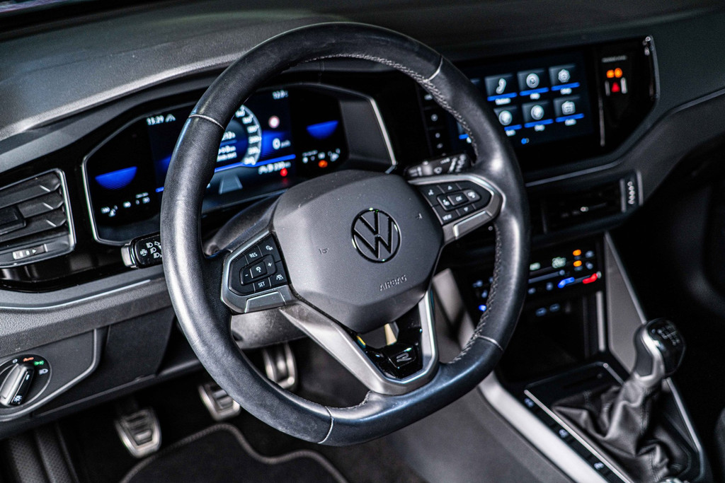 Volkswagen Polo 1.0 TSI R-Line | Panoramadak | Adaptive Cruise Control | Matrix/IQ Light | Apple Carplay 52036845-16.jpg | Autobedrijf van Geel