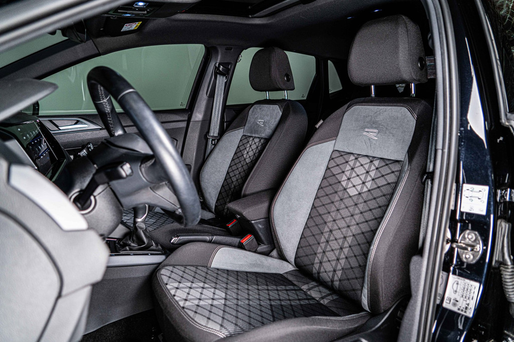 Volkswagen Polo 1.0 TSI R-Line | Panoramadak | Adaptive Cruise Control | Matrix/IQ Light | Apple Carplay 52036845-19.jpg | Autobedrijf van Geel