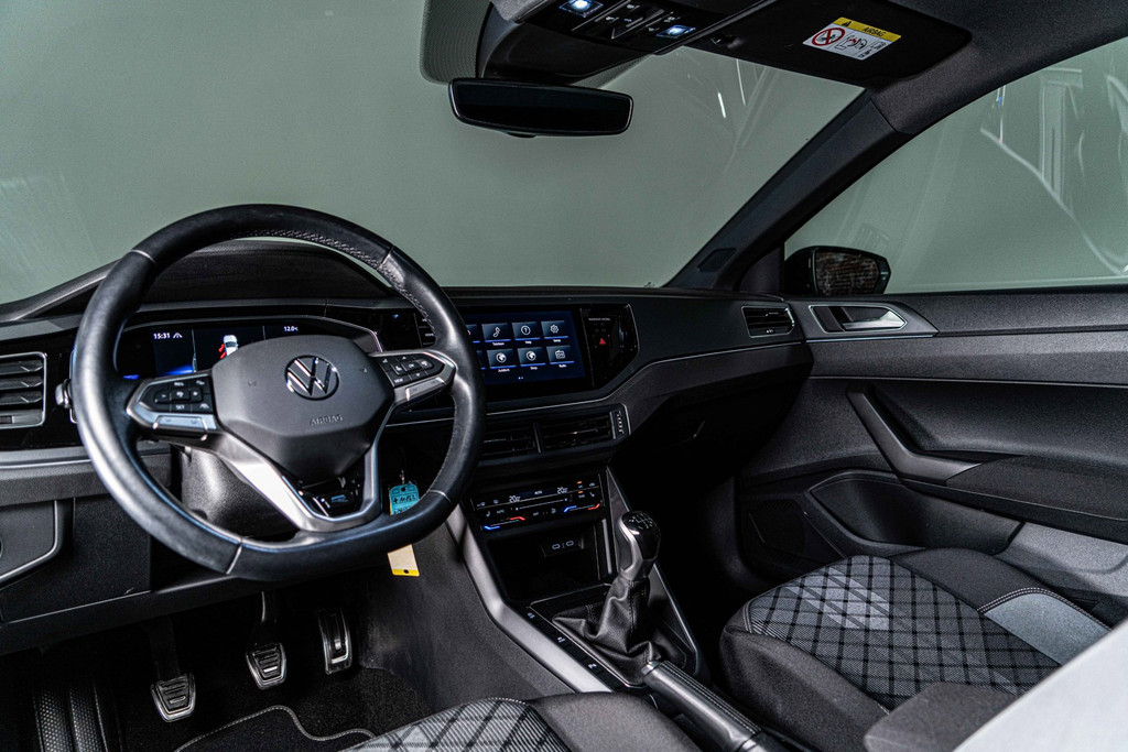 Volkswagen Polo 1.0 TSI R-Line | Panoramadak | Adaptive Cruise Control | Matrix/IQ Light | Apple Carplay 52036845-20.jpg | Autobedrijf van Geel