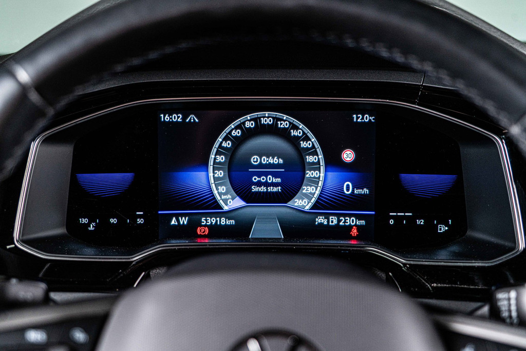 Volkswagen Polo 1.0 TSI R-Line | Panoramadak | Adaptive Cruise Control | Matrix/IQ Light | Apple Carplay 52036845-46.jpg | Autobedrijf van Geel