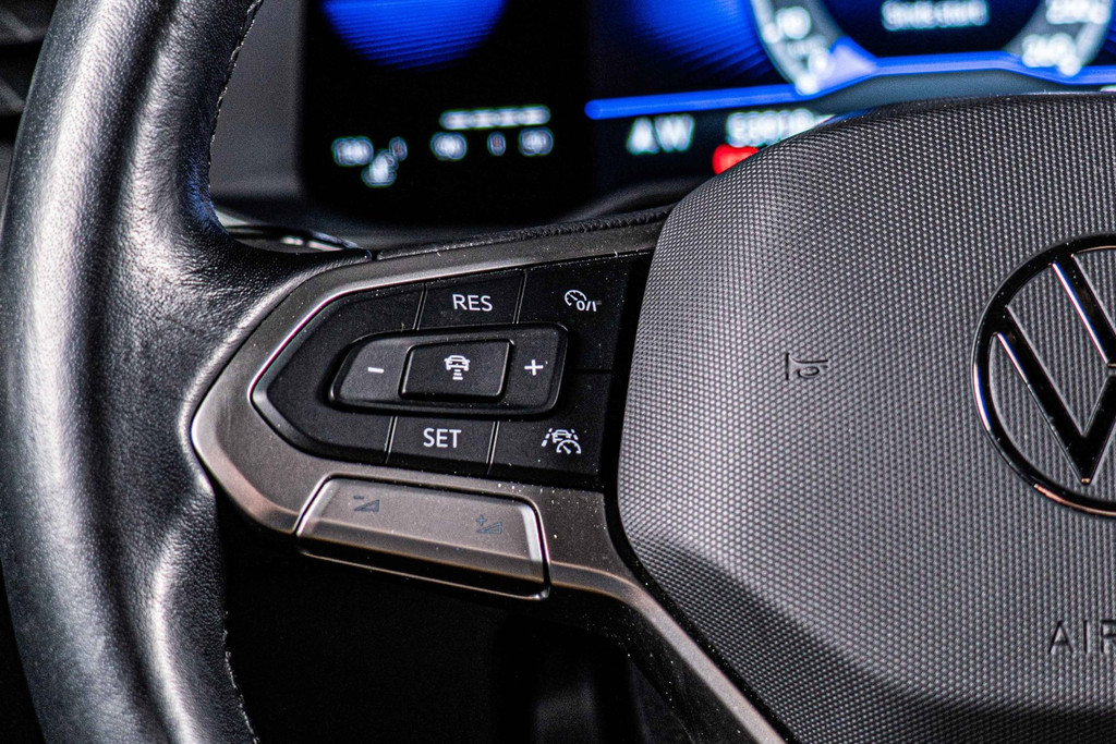 Volkswagen Polo 1.0 TSI R-Line | Panoramadak | Adaptive Cruise Control | Matrix/IQ Light | Apple Carplay 52036845-47.jpg | Autobedrijf van Geel