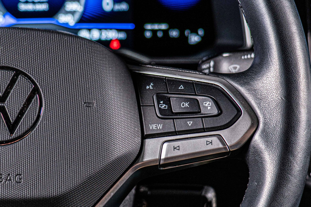 Volkswagen Polo 1.0 TSI R-Line | Panoramadak | Adaptive Cruise Control | Matrix/IQ Light | Apple Carplay 52036845-48.jpg | Autobedrijf van Geel