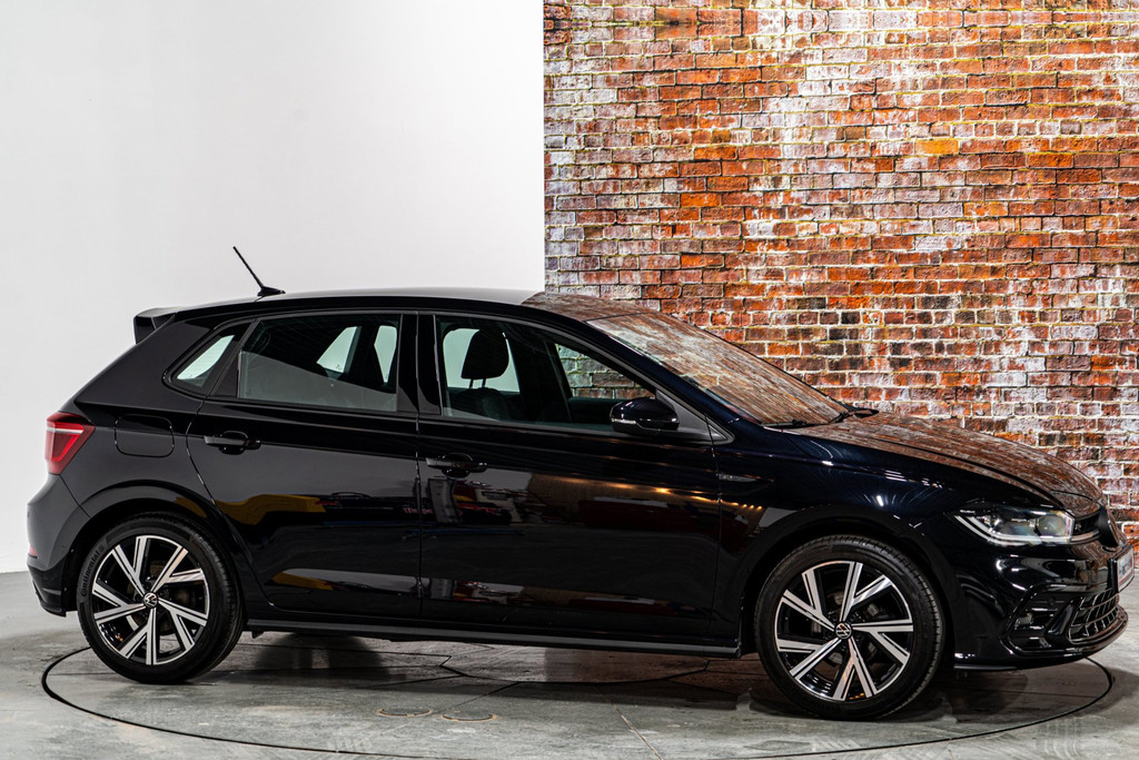 Volkswagen Polo 1.0 TSI R-Line | Panoramadak | Adaptive Cruise Control | Matrix/IQ Light | Apple Carplay 52036845-5.jpg | Autobedrijf van Geel