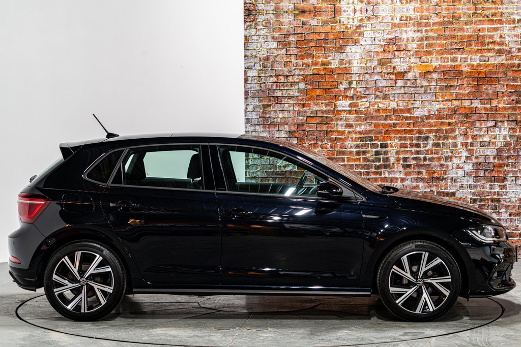 Volkswagen Polo 1.0 TSI R-Line | Panoramadak | Adaptive Cruise Control | Matrix/IQ Light | Apple Carplay 52036845-6.jpg | Autobedrijf van Geel