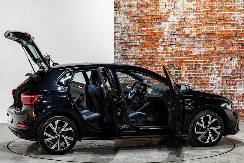 Volkswagen Polo 1.0 TSI R-Line | Panoramadak | Adaptive Cruise Control | Matrix/IQ Light | Apple Carplay 52036845-7.jpg | Autobedrijf van Geel