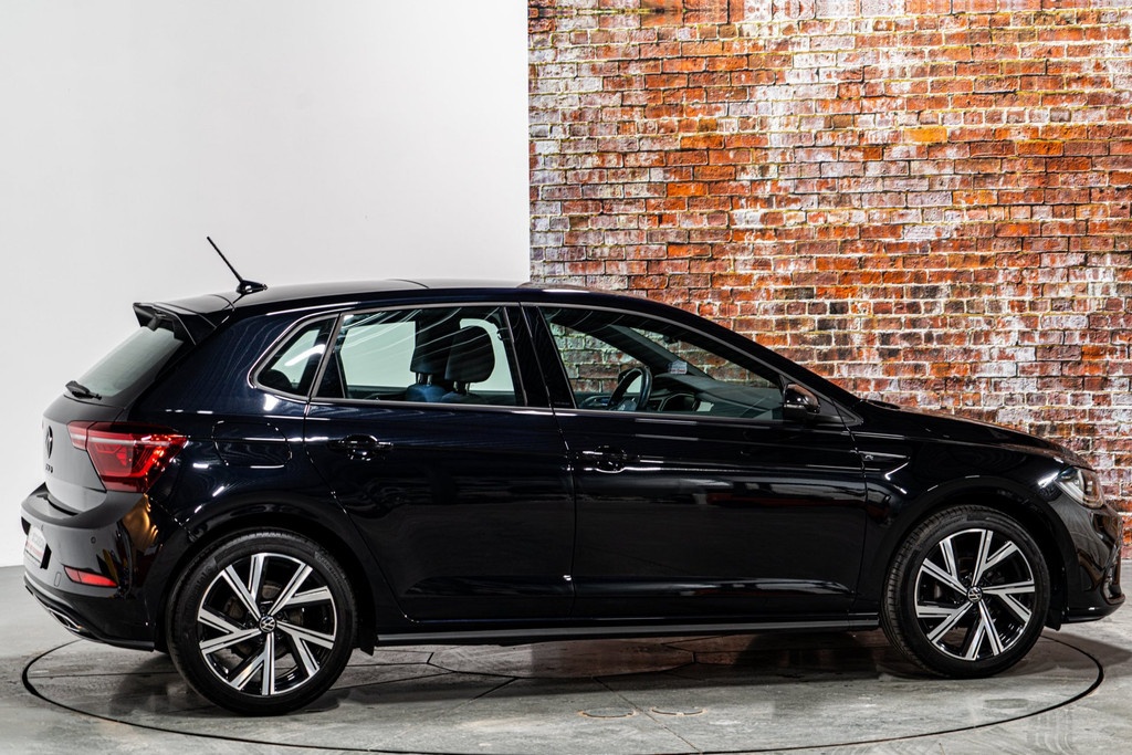 Volkswagen Polo 1.0 TSI R-Line | Panoramadak | Adaptive Cruise Control | Matrix/IQ Light | Apple Carplay 52036845-8.jpg | Autobedrijf van Geel