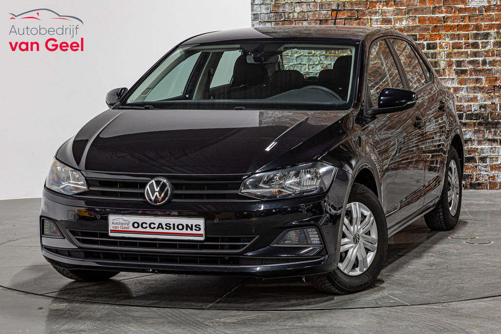 Volkswagen Polo 1.0 TSI Trendline | DAB+ | Cruise Control | PDC |Apple Carplay 52037343-0.jpg | Autobedrijf van Geel