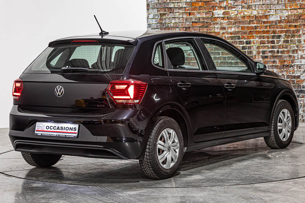 Volkswagen Polo 1.0 TSI Trendline | DAB+ | Cruise Control | PDC |Apple Carplay 52037343-1.jpg | Autobedrijf van Geel