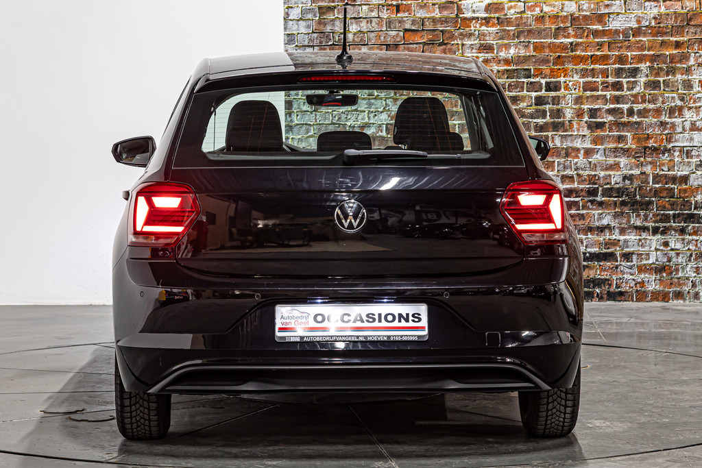 Volkswagen Polo 1.0 TSI Trendline | DAB+ | Cruise Control | PDC |Apple Carplay 52037343-11.jpg | Autobedrijf van Geel