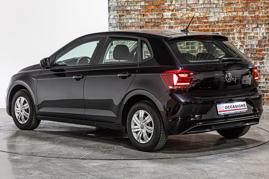 Volkswagen Polo 1.0 TSI Trendline | DAB+ | Cruise Control | PDC |Apple Carplay 52037343-12.jpg | Autobedrijf van Geel