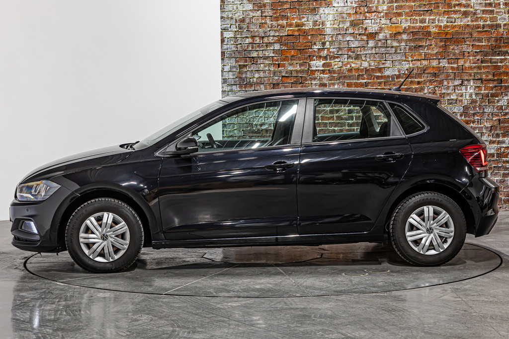 Volkswagen Polo 1.0 TSI Trendline | DAB+ | Cruise Control | PDC |Apple Carplay 52037343-13.jpg | Autobedrijf van Geel