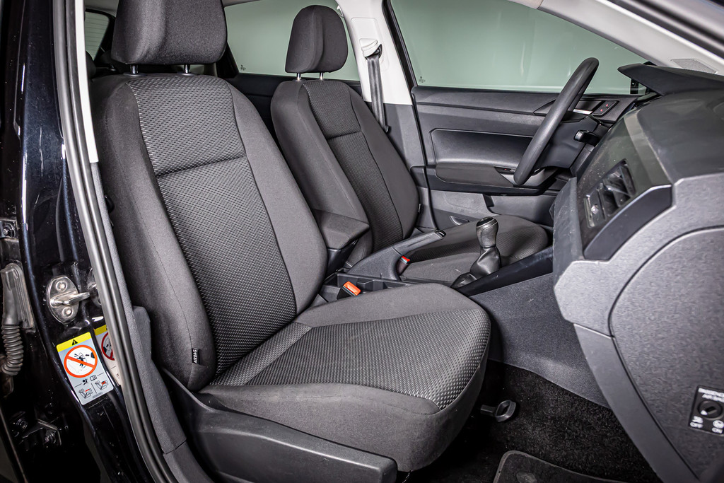 Volkswagen Polo 1.0 TSI Trendline | DAB+ | Cruise Control | PDC |Apple Carplay 52037343-2.jpg | Autobedrijf van Geel