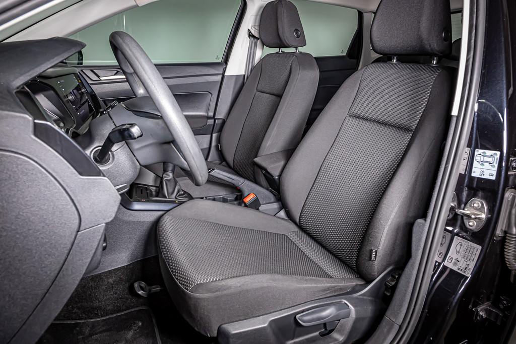 Volkswagen Polo 1.0 TSI Trendline | DAB+ | Cruise Control | PDC |Apple Carplay 52037343-20.jpg | Autobedrijf van Geel