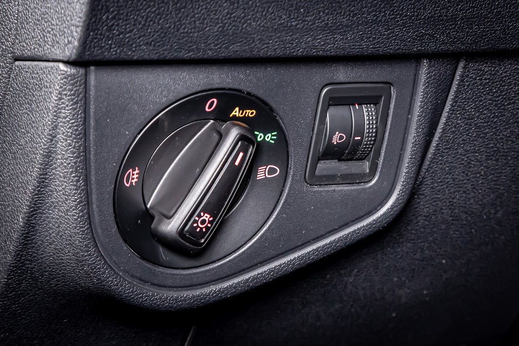 Volkswagen Polo 1.0 TSI Trendline | DAB+ | Cruise Control | PDC |Apple Carplay 52037343-25.jpg | Autobedrijf van Geel