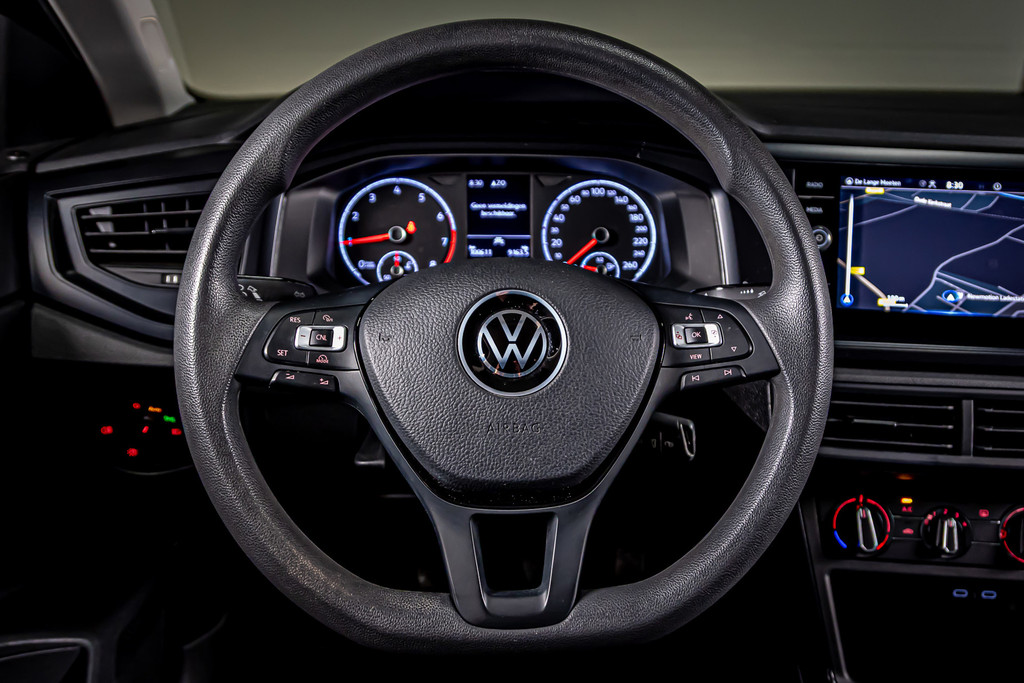 Volkswagen Polo 1.0 TSI Trendline | DAB+ | Cruise Control | PDC |Apple Carplay 52037343-26.jpg | Autobedrijf van Geel