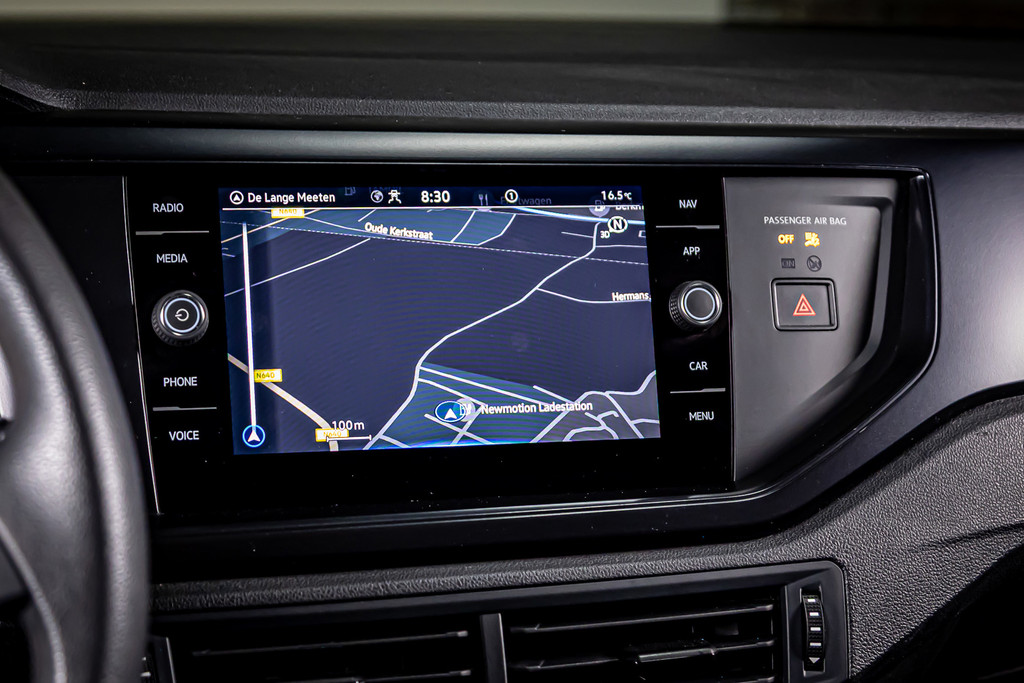 Volkswagen Polo 1.0 TSI Trendline | DAB+ | Cruise Control | PDC |Apple Carplay 52037343-29.jpg | Autobedrijf van Geel