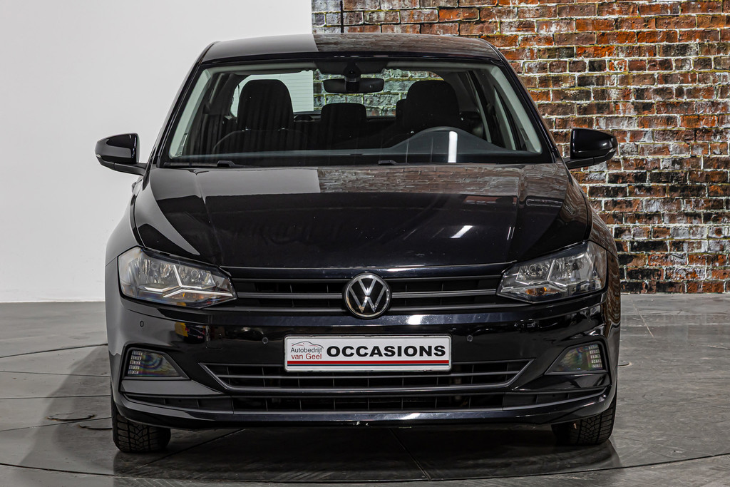 Volkswagen Polo 1.0 TSI Trendline | DAB+ | Cruise Control | PDC |Apple Carplay 52037343-3.jpg | Autobedrijf van Geel