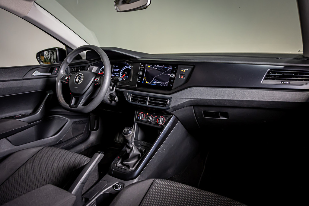 Volkswagen Polo 1.0 TSI Trendline | DAB+ | Cruise Control | PDC |Apple Carplay 52037343-30.jpg | Autobedrijf van Geel