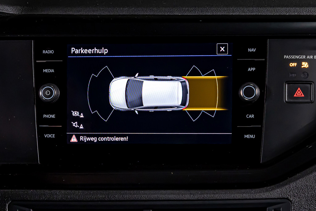 Volkswagen Polo 1.0 TSI Trendline | DAB+ | Cruise Control | PDC |Apple Carplay 52037343-32.jpg | Autobedrijf van Geel