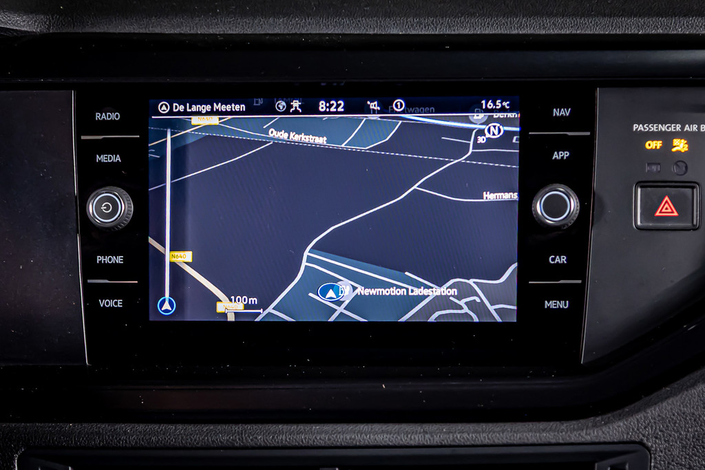 Volkswagen Polo 1.0 TSI Trendline | DAB+ | Cruise Control | PDC |Apple Carplay 52037343-33.jpg | Autobedrijf van Geel