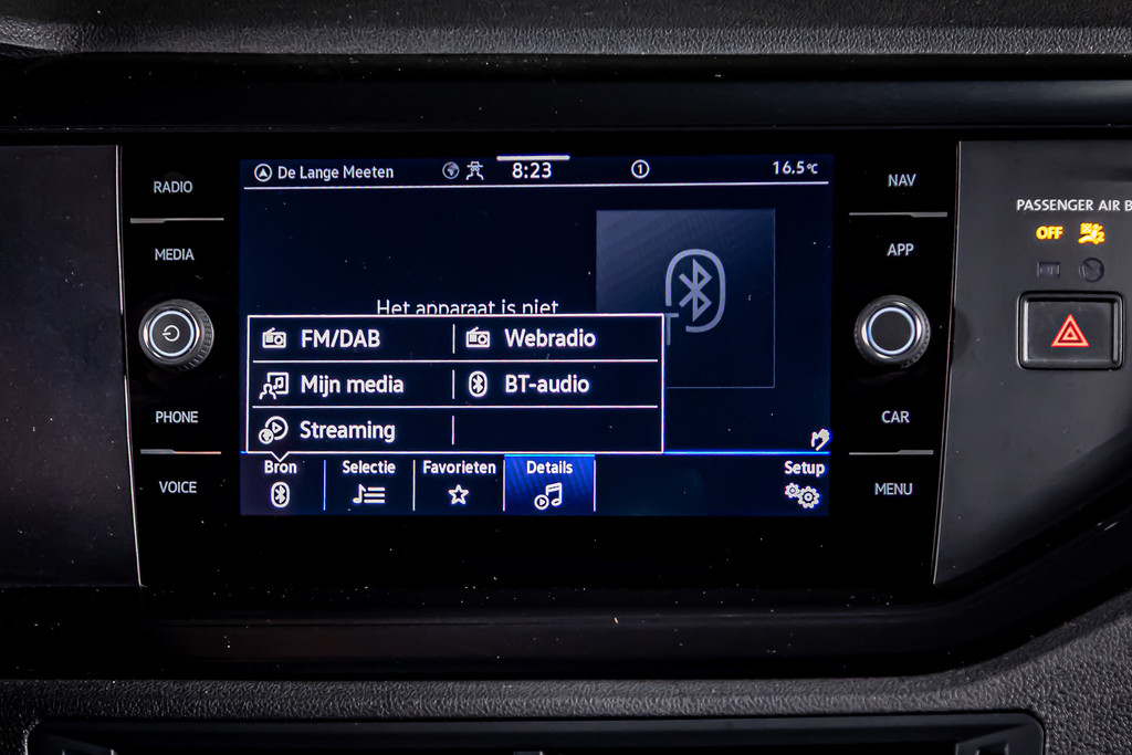 Volkswagen Polo 1.0 TSI Trendline | DAB+ | Cruise Control | PDC |Apple Carplay 52037343-35.jpg | Autobedrijf van Geel