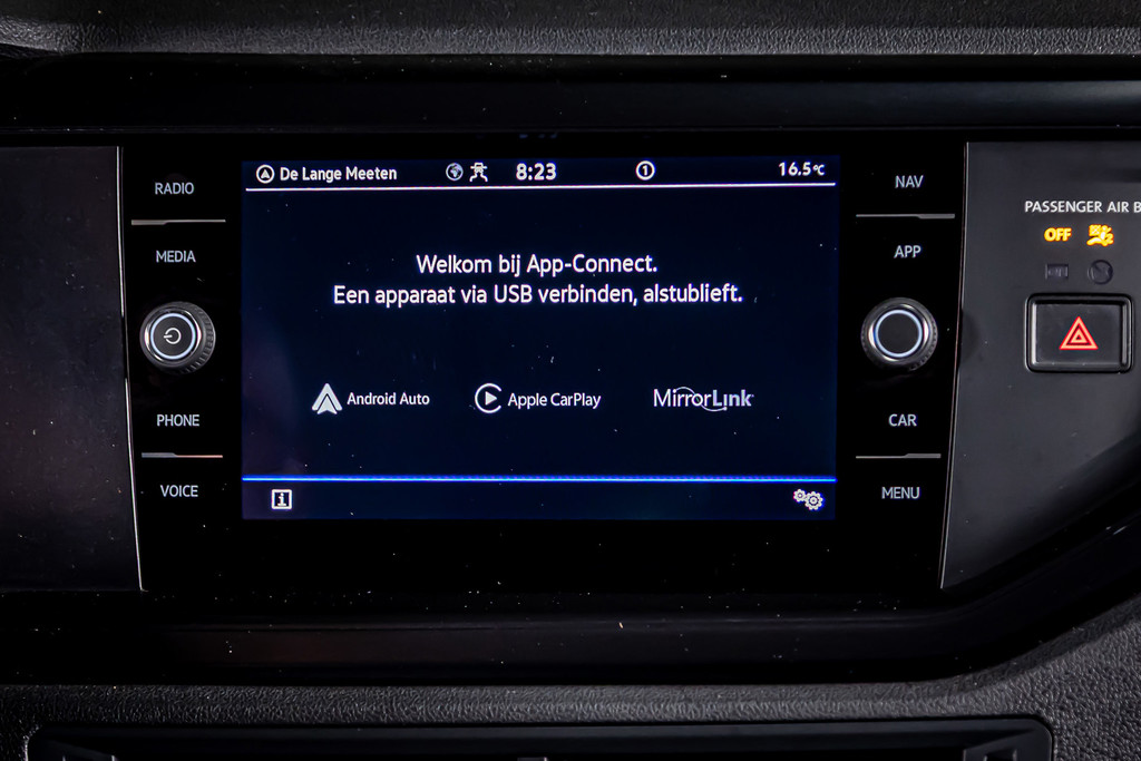Volkswagen Polo 1.0 TSI Trendline | DAB+ | Cruise Control | PDC |Apple Carplay 52037343-36.jpg | Autobedrijf van Geel