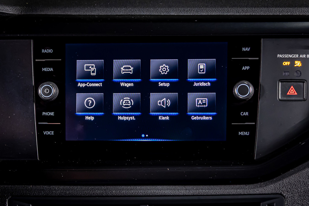 Volkswagen Polo 1.0 TSI Trendline | DAB+ | Cruise Control | PDC |Apple Carplay 52037343-37.jpg | Autobedrijf van Geel