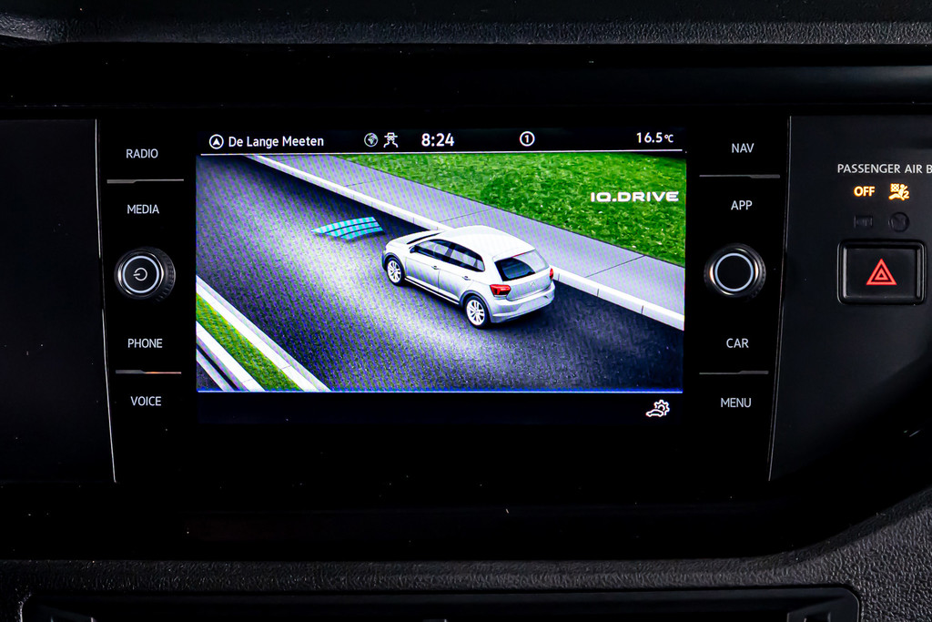 Volkswagen Polo 1.0 TSI Trendline | DAB+ | Cruise Control | PDC |Apple Carplay 52037343-38.jpg | Autobedrijf van Geel