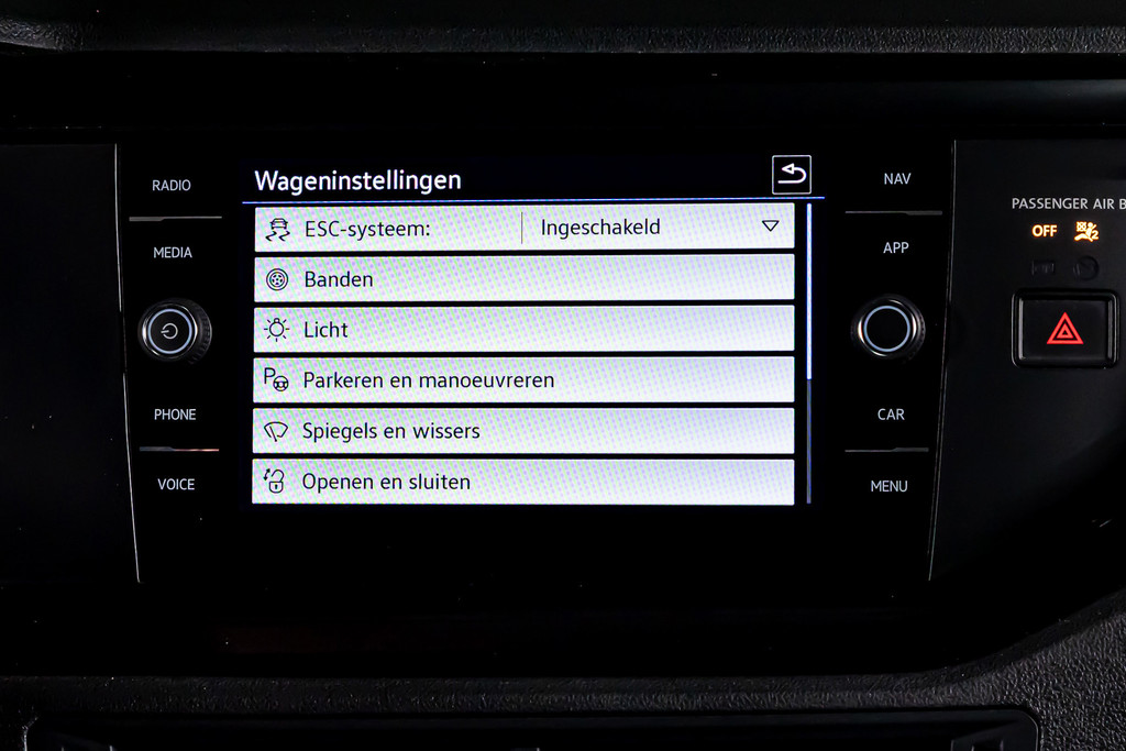 Volkswagen Polo 1.0 TSI Trendline | DAB+ | Cruise Control | PDC |Apple Carplay 52037343-39.jpg | Autobedrijf van Geel