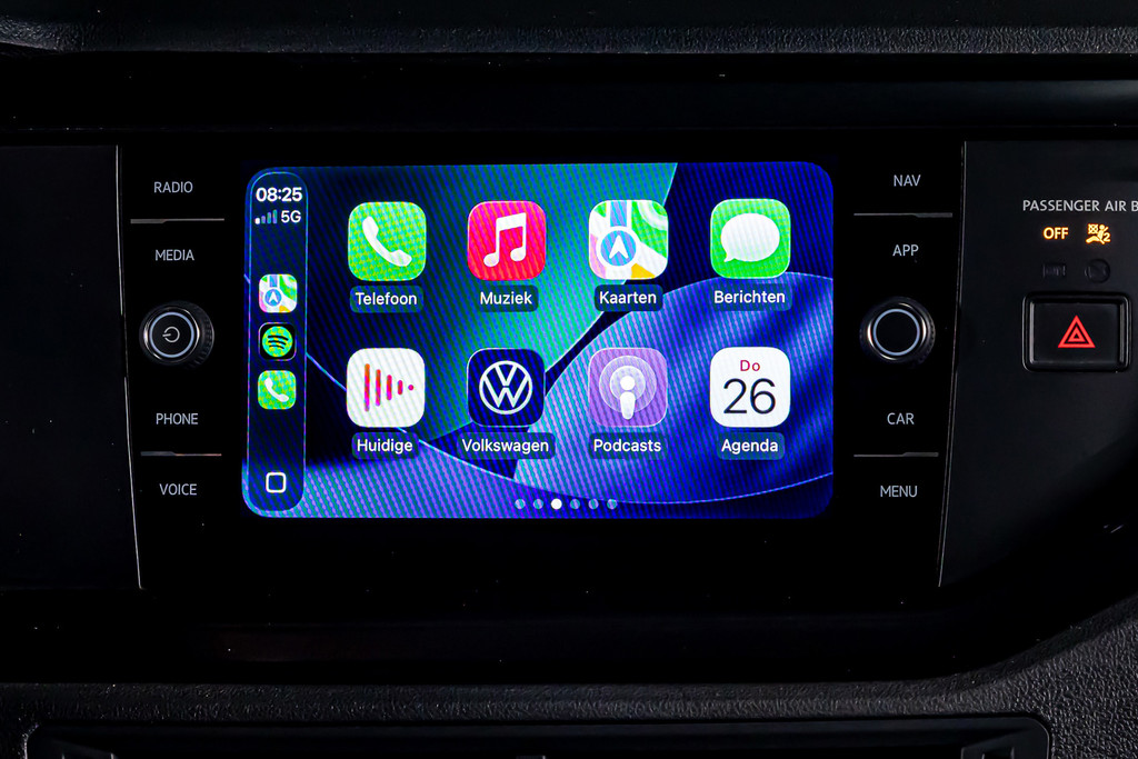 Volkswagen Polo 1.0 TSI Trendline | DAB+ | Cruise Control | PDC |Apple Carplay 52037343-40.jpg | Autobedrijf van Geel