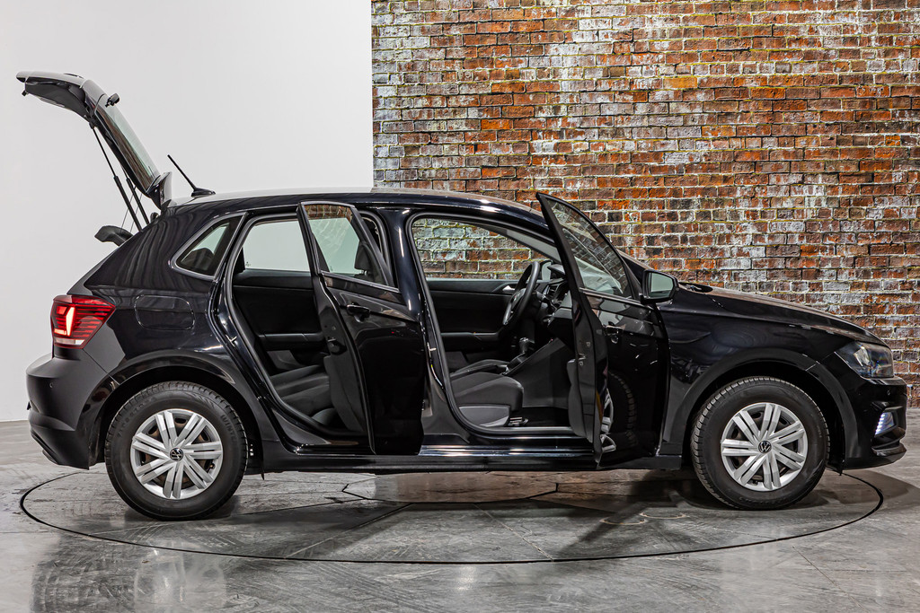 Volkswagen Polo 1.0 TSI Trendline | DAB+ | Cruise Control | PDC |Apple Carplay 52037343-5.jpg | Autobedrijf van Geel