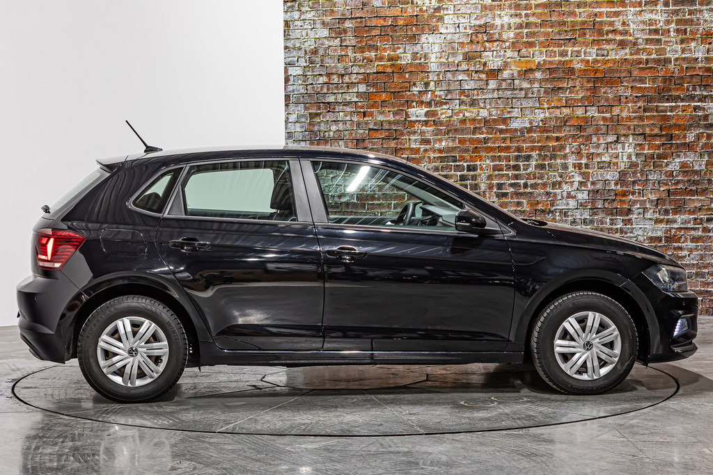 Volkswagen Polo 1.0 TSI Trendline | DAB+ | Cruise Control | PDC |Apple Carplay 52037343-6.jpg | Autobedrijf van Geel