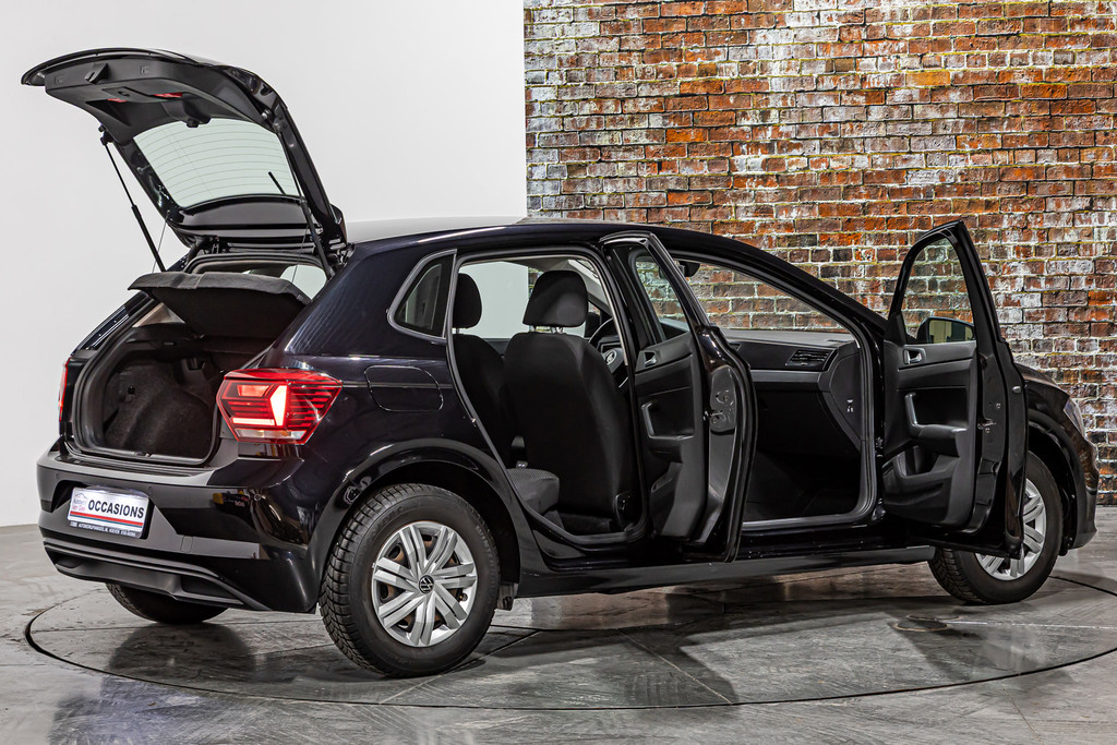 Volkswagen Polo 1.0 TSI Trendline | DAB+ | Cruise Control | PDC |Apple Carplay 52037343-7.jpg | Autobedrijf van Geel