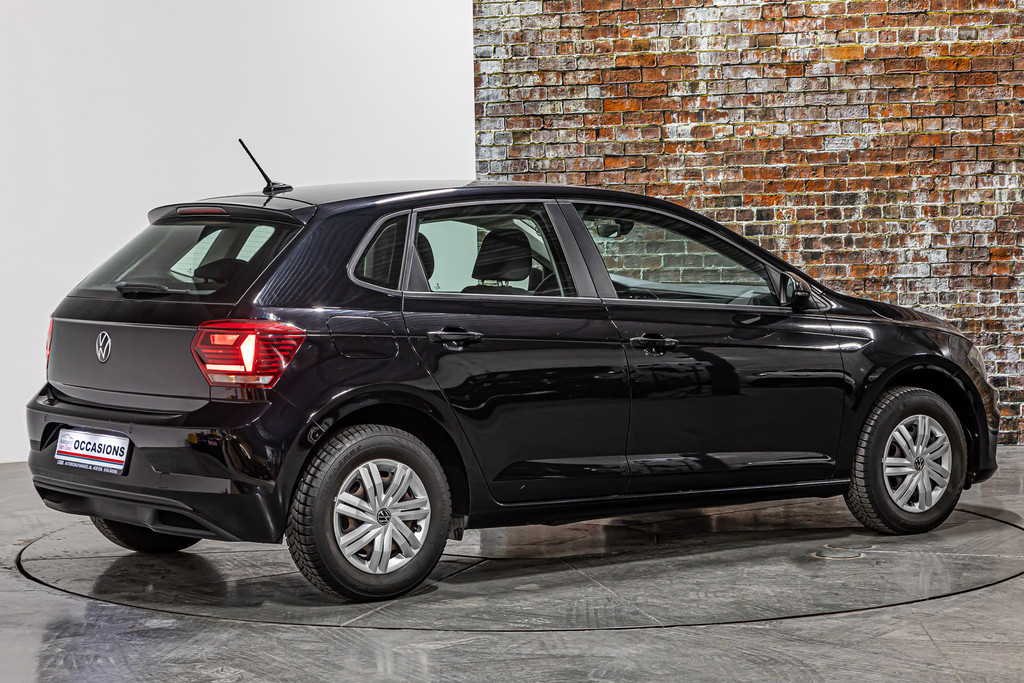 Volkswagen Polo 1.0 TSI Trendline | DAB+ | Cruise Control | PDC |Apple Carplay 52037343-8.jpg | Autobedrijf van Geel