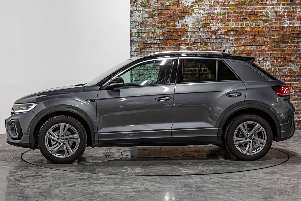 Volkswagen T-Roc 1.5 TSI R-Line | Apple Carplay | Adaptive Cruise Control | DAB+ | Achteruitrijcamera 52133836-15.jpg | Autobedrijf van Geel