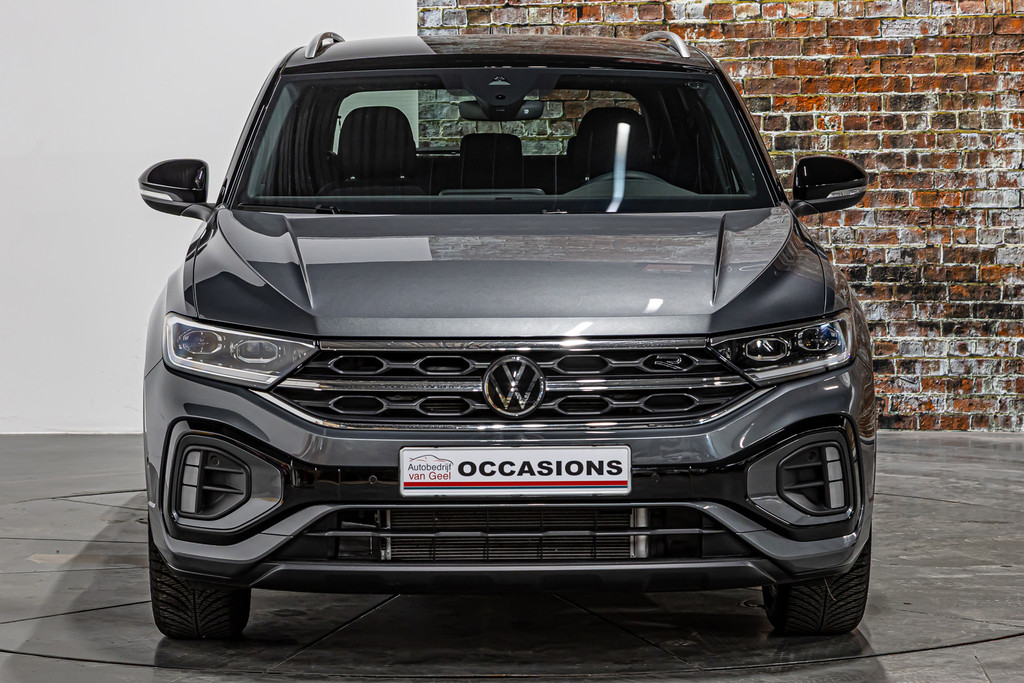 Volkswagen T-Roc 1.5 TSI R-Line | Apple Carplay | Adaptive Cruise Control | DAB+ | Achteruitrijcamera 52133836-3.jpg | Autobedrijf van Geel