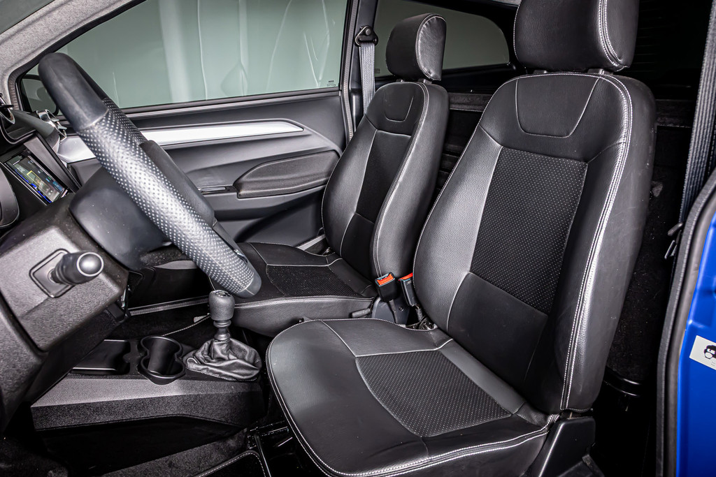 Aixam  Brommobiel Crossline Evo | DAB | Achteruitrijcamera 52208873-22.jpg | Autobedrijf van Geel