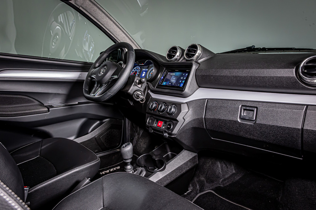 Aixam  Brommobiel Crossline Evo | DAB | Achteruitrijcamera 52208873-28.jpg | Autobedrijf van Geel