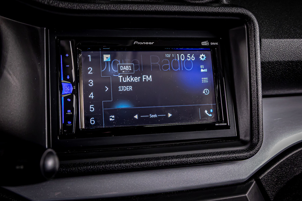 Aixam  Brommobiel Crossline Evo | DAB | Achteruitrijcamera 52208873-31.jpg | Autobedrijf van Geel